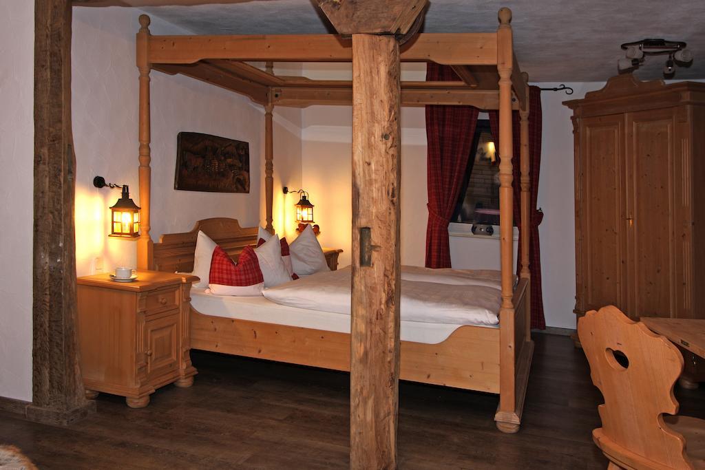Hotel Restaurant Lindenhof Bad Laasphe Quarto foto